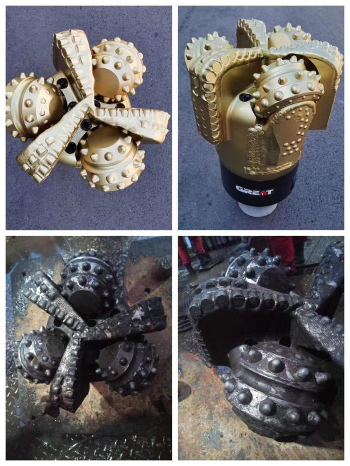 pdc bit cost pdc bit cost